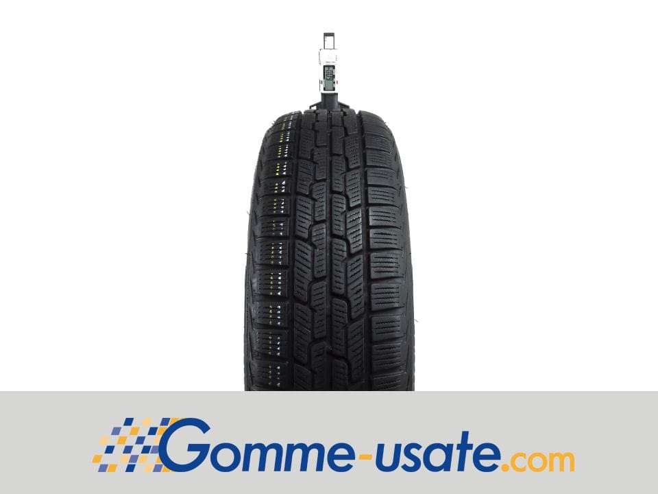 Thumb Firestone Gomme Usate Firestone 175/65 R15 84T WinterHawk 2 Evo M+S (75%) pneumatici usati Invernale_2